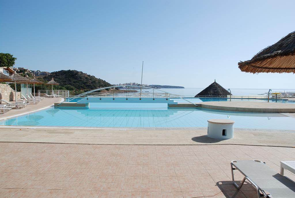 Almiros Apartments Agios Nikolaos  Exterior photo